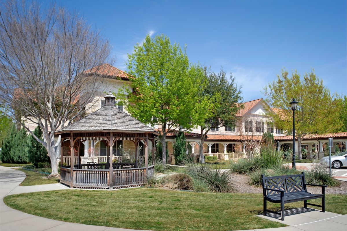 Sunrise Of Frisco