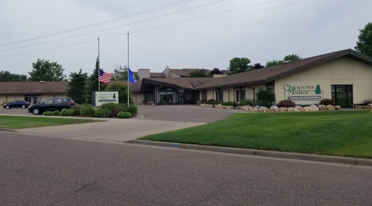 Chippewa Manor