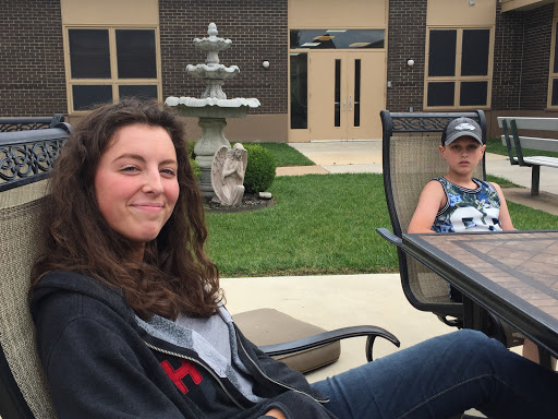 Kenwoodview Health and Rehabilitation