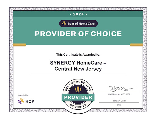 SYNERGY HomeCare - Pennington