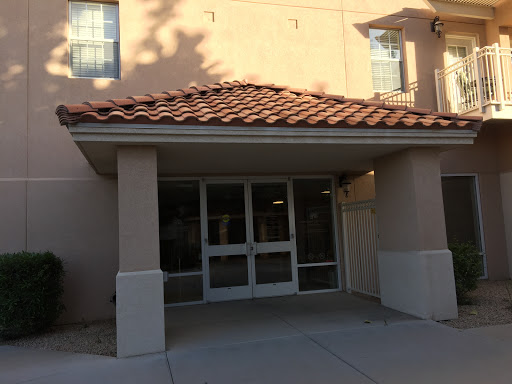 Sun Health Grandview Assisted Living Services