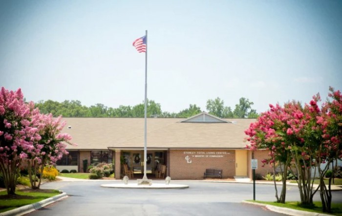 Stanley Total Living Center