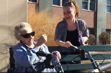 St. Joseph Tower Assisted Living