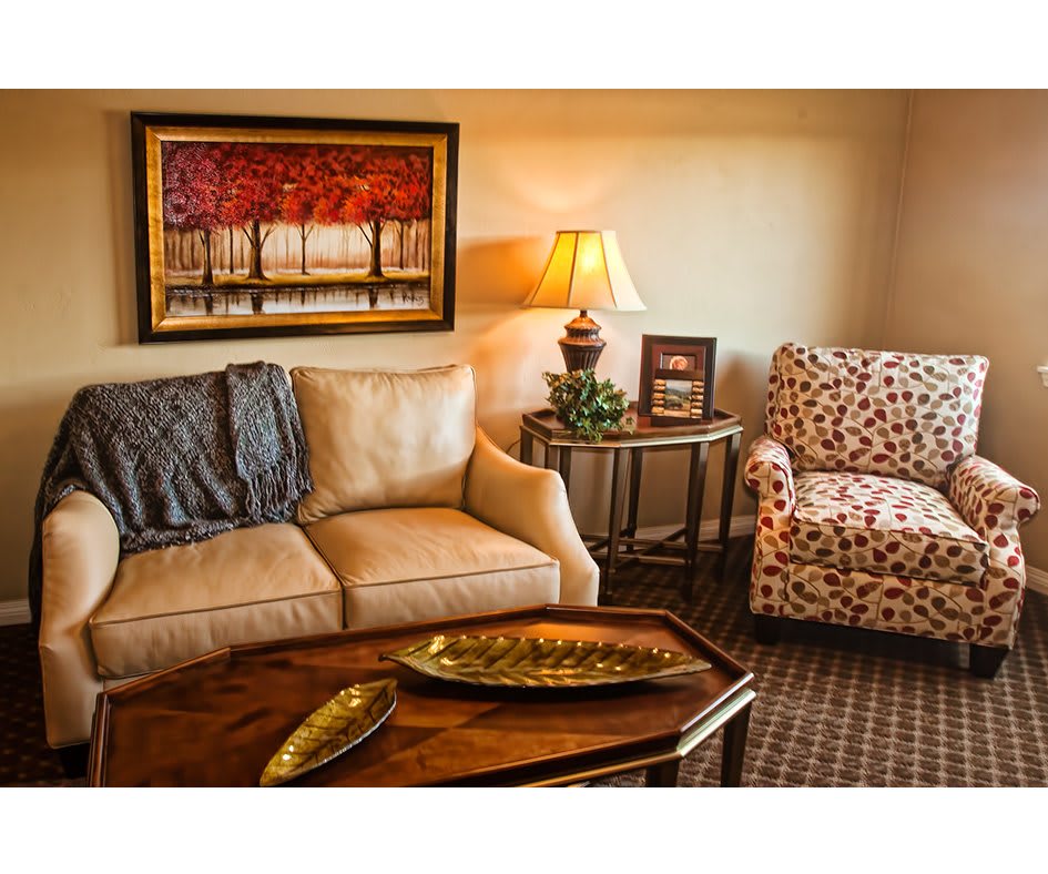 Rising Mountains Assisted Living