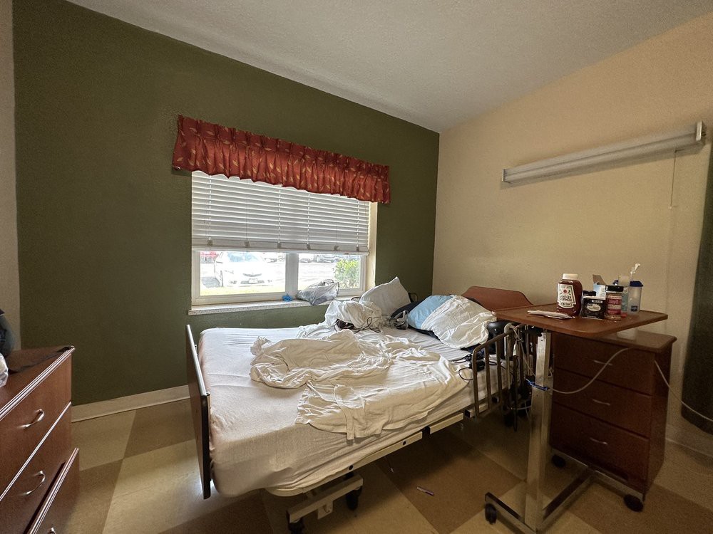 Memorial City Health And Rehabilitation Center