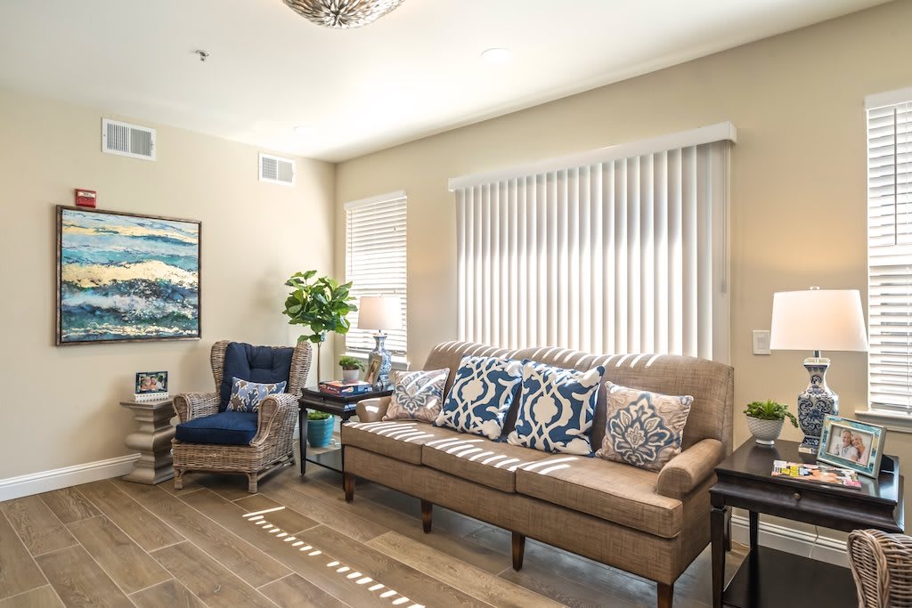 Pacifica Senior Living Merced