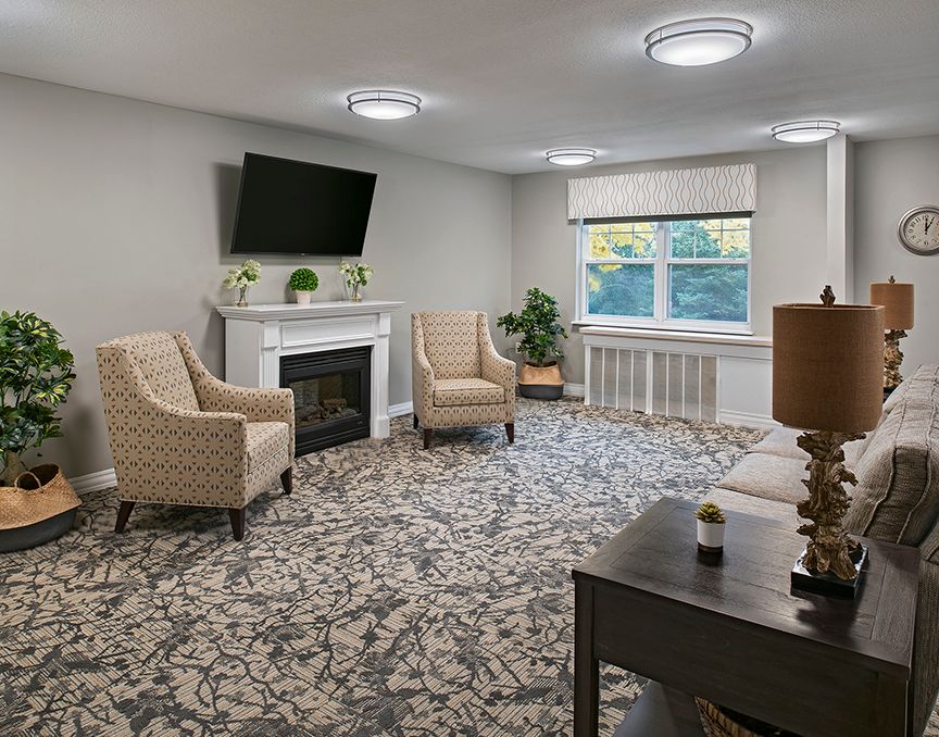 American House Village Of Rochester Hills