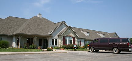 Assisted Living at Windsor Place