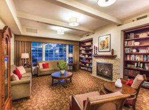 Oakmont Gardens