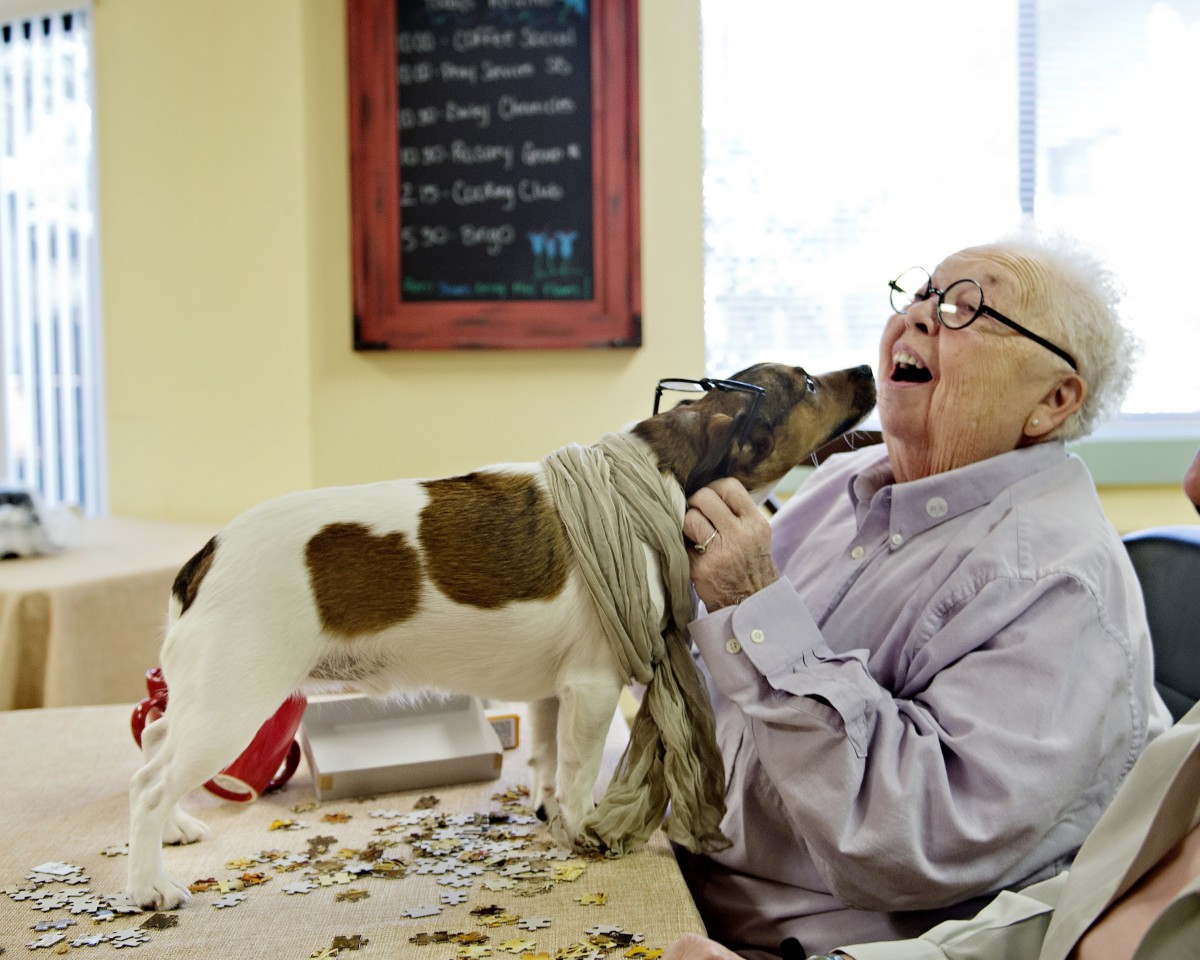 FountainView Care Center