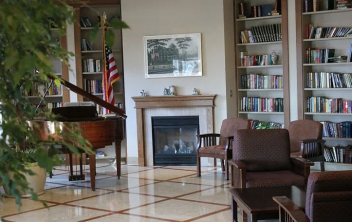 Roosevelt Care Center