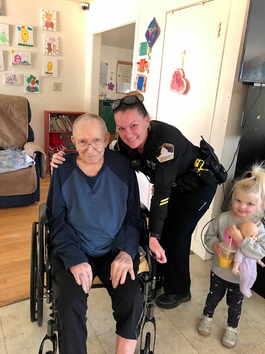 Golden Moments Care Home