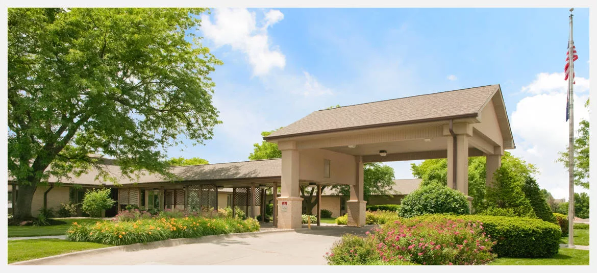 Life Care Center Of Omaha