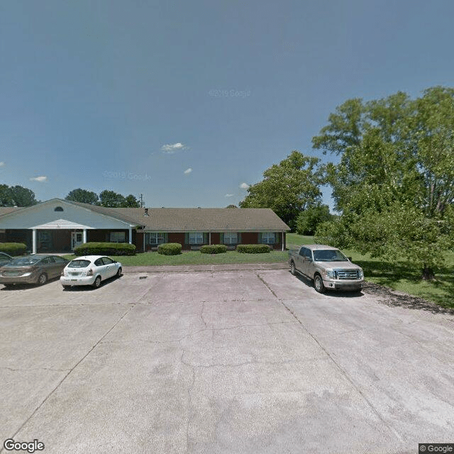 Hamilton Sunset Retirement Ctr