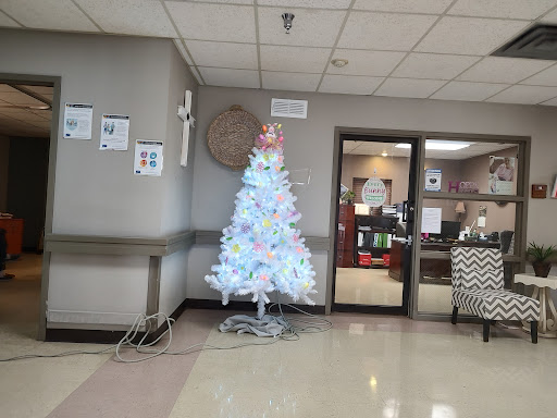 Nashville Nursing And Rehab