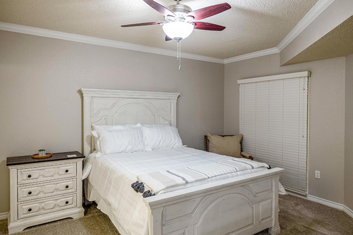 Five Star Premier Residences Of Dallas