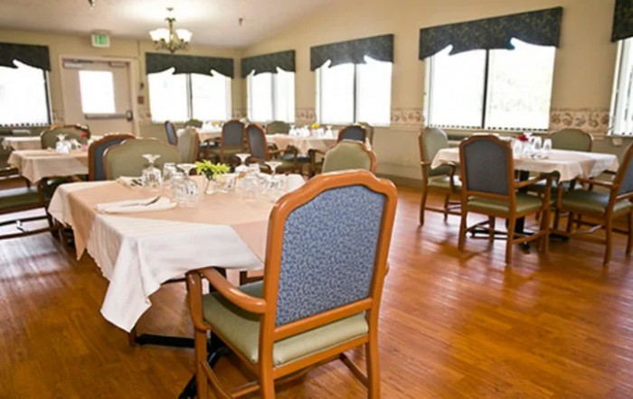 Brown County Health And Living Community
