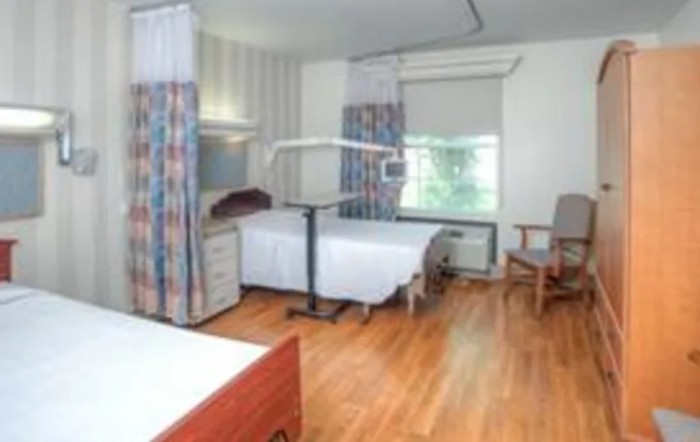 Briarcliff Nursing And Rehabilitation Center