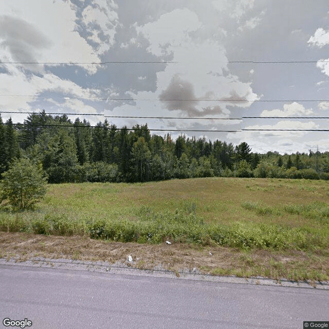 Parkman Hill Project