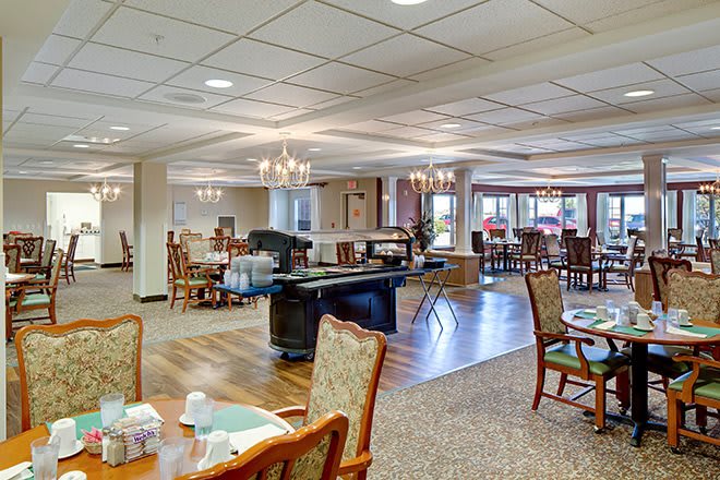 Kinship Pointe Kearney Northridge