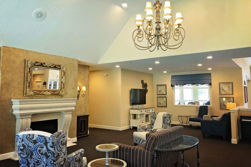 The Renaissance At Coeur D'Alene
