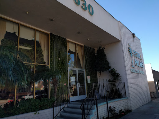 Royal Palms Post Acute