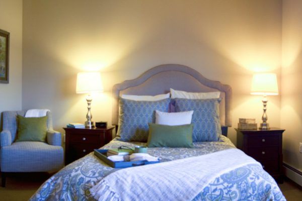 Lakewood Reserve Senior Living