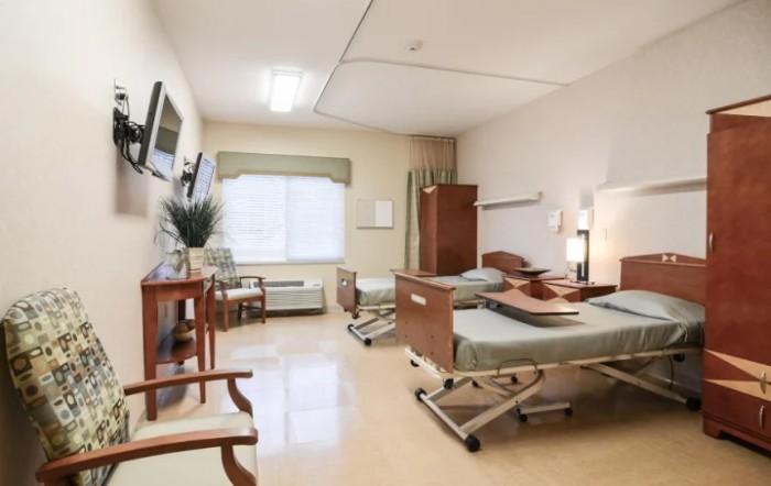 Manorcare Health Services - Parma