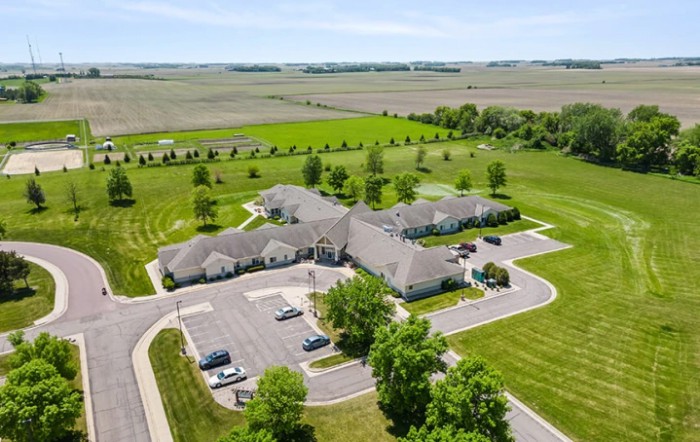 Good Samaritan Society - Windom