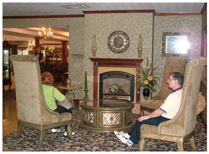 The Grand Residence At Upper St Clair