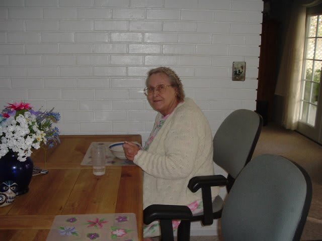 Devors Care Home
