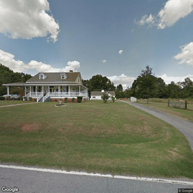 Old Homeplace