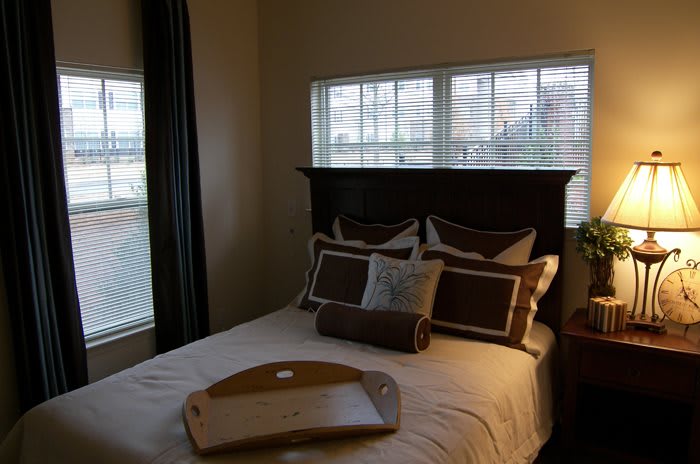 Providence at Parkway Village