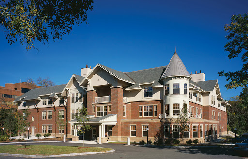 Neville Center At Fresh Pond For Nursing & Rehab