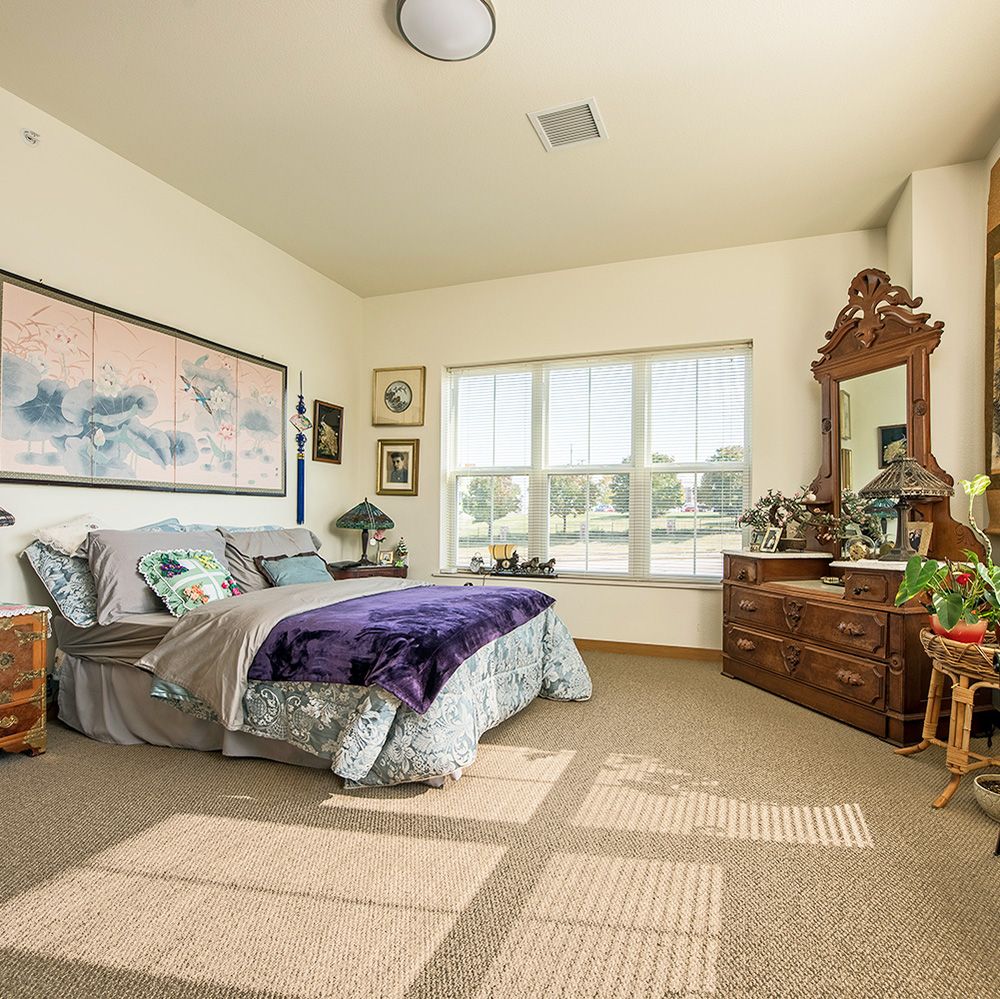 All Saints Assisted Living