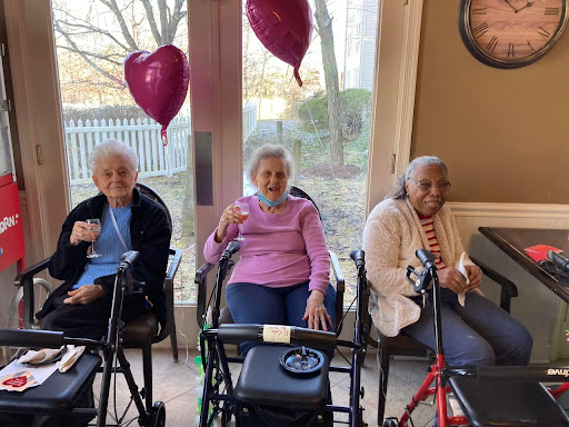 Evergreen Gardens Assisted Living