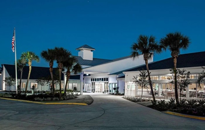 Community Health And Rehabilitation Center
