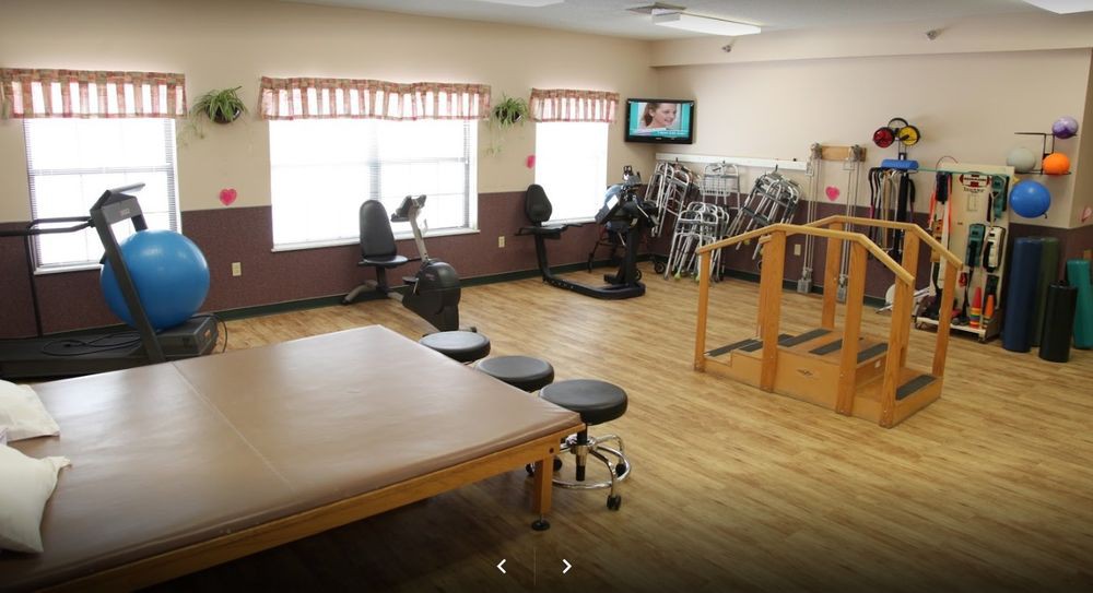 Calcutta Health Care Center
