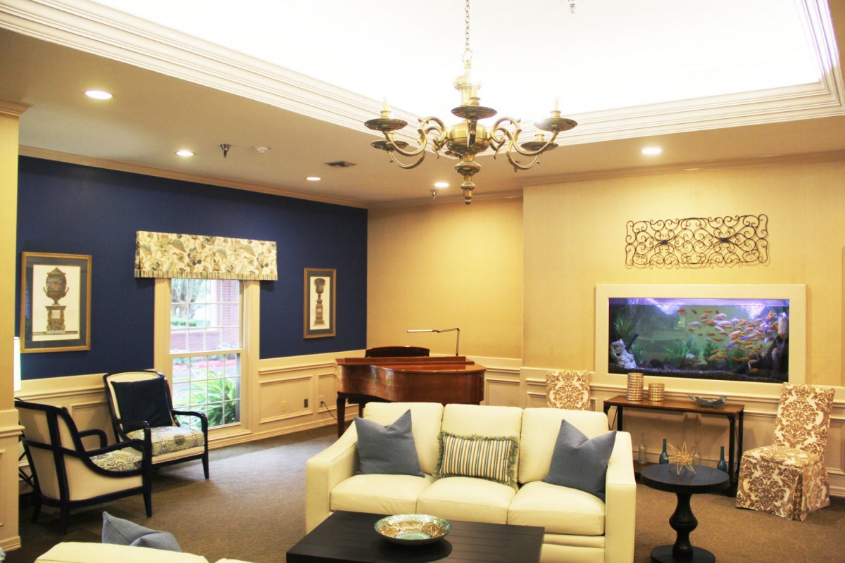 Village on the Park at Friendswood