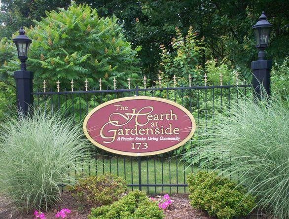 The Hearth At Gardenside