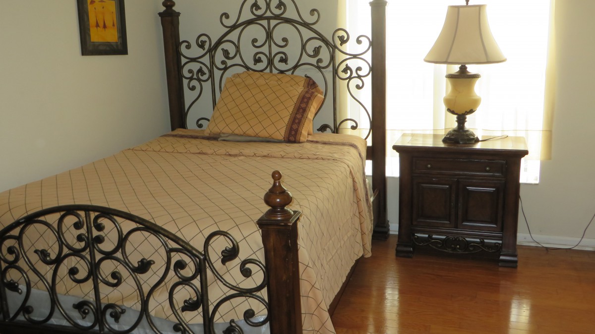 SerenityCare,  LLC