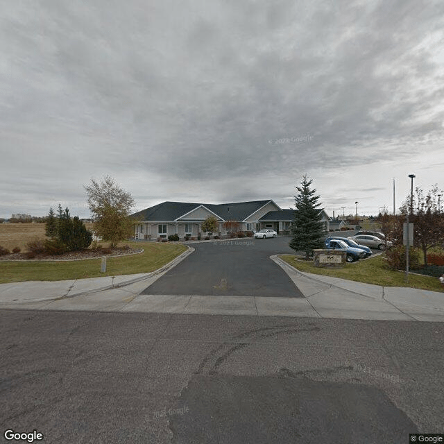 Homestead Assisted Living Centers Inc St Anthony