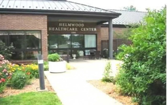 Helmwood Healthcare Center