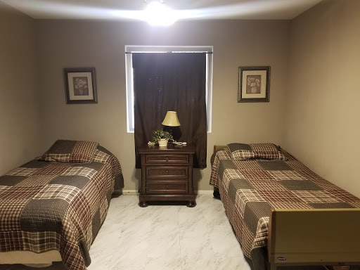 Adobe Adult Care Home