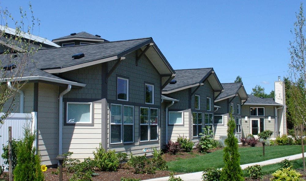 Middlefield Oaks Memory Care Community