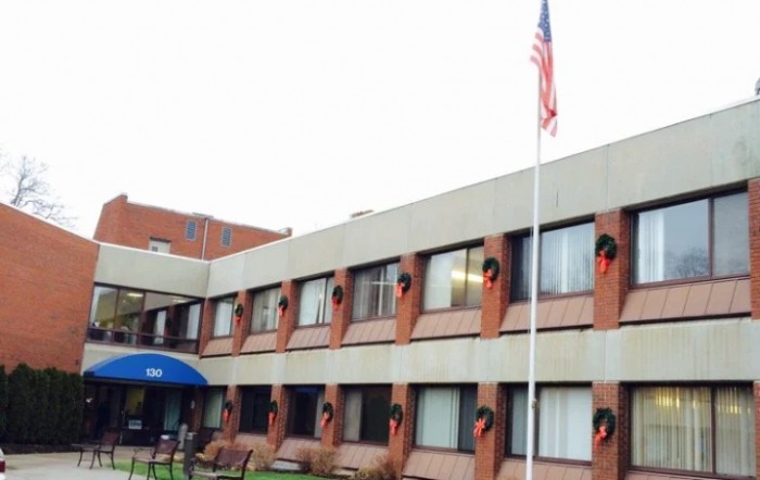 West Hartford Health & Rehabilitation Center