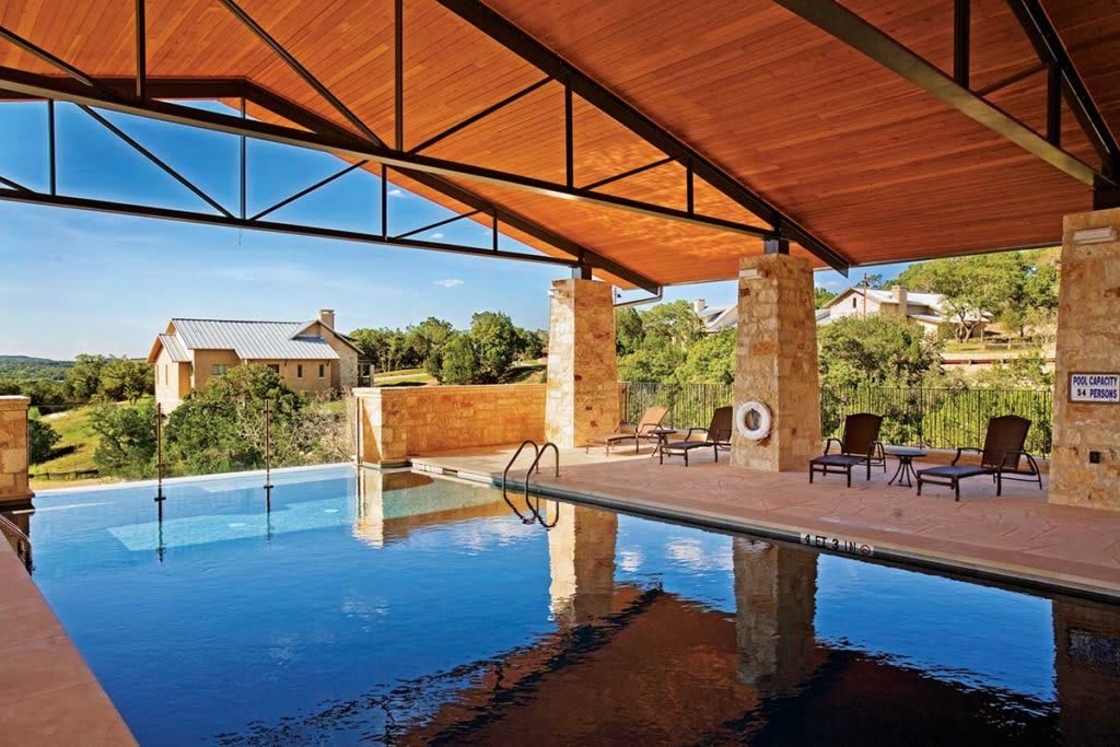 Querencia at Barton Creek
