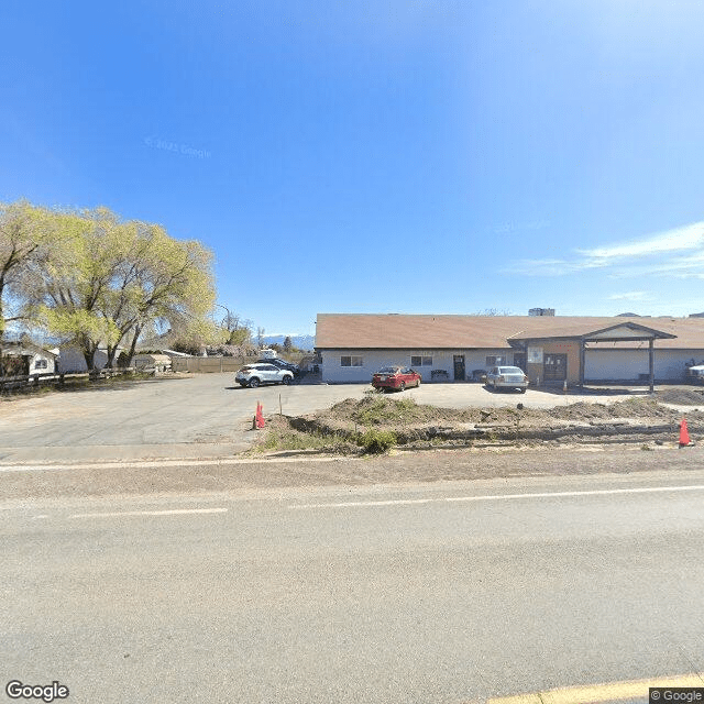Grenada Gardens Senior Living