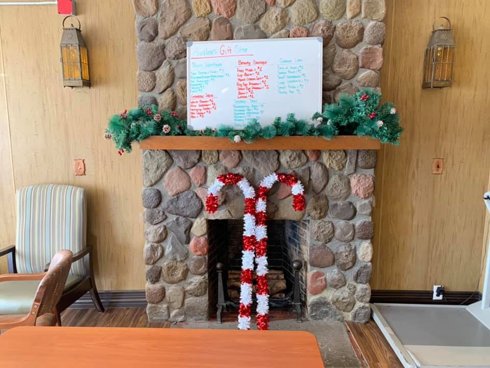 Avalon Nursing Home