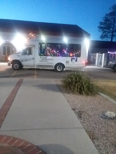 Good Samaritan Society - Grants